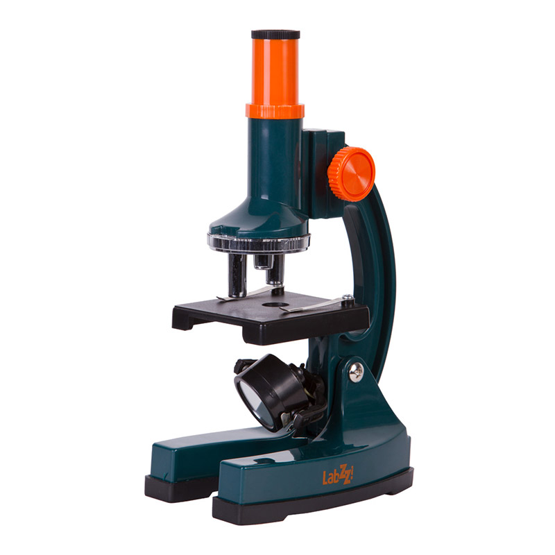 ΜΙΚΡΟΣΚΟΠΙΟ ΒΙΟΛΟΓΙΚΟ LABZZ M2 100x-900x