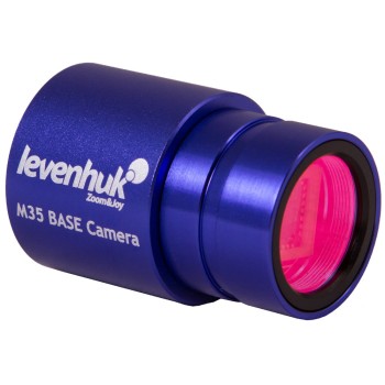 ΚΑΜΕΡΑ ΜΙΚΡΟΣΚΟΠΙΟΥ M35 BASE DIGITAL 0.3Mpx