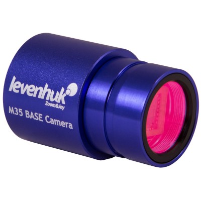 ΚΑΜΕΡΑ ΜΙΚΡΟΣΚΟΠΙΟΥ M35 BASE DIGITAL 0.3Mpx