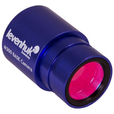 ΚΑΜΕΡΑ ΜΙΚΡΟΣΚΟΠΙΟΥ M300 BASE DIGITAL 3Mpx