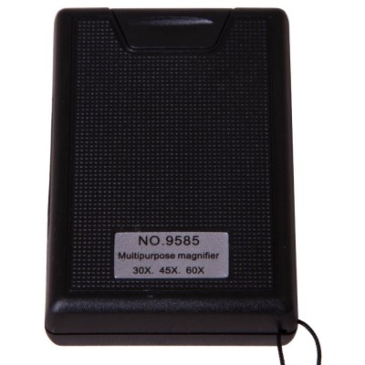 ΦΑΚΟΣ ΜΕΓΕΘΥΝΤΙΚΟΣ ZENO GEM M13 30x 45x 60x