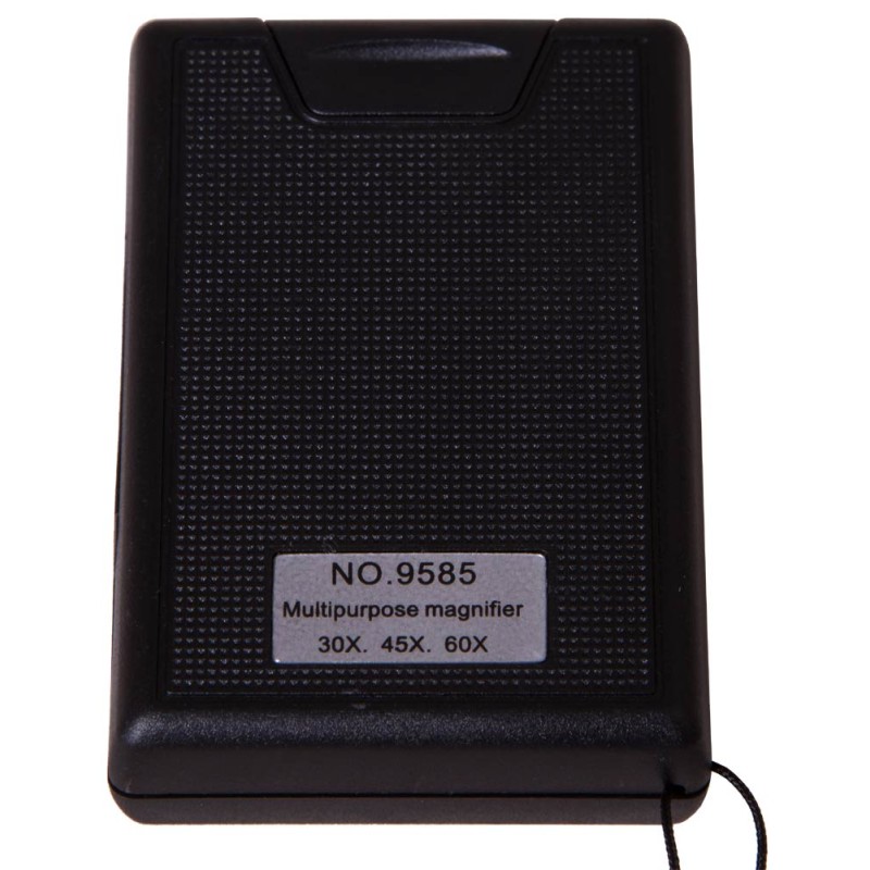 ΦΑΚΟΣ ΜΕΓΕΘΥΝΤΙΚΟΣ ZENO GEM M13 30x 45x 60x