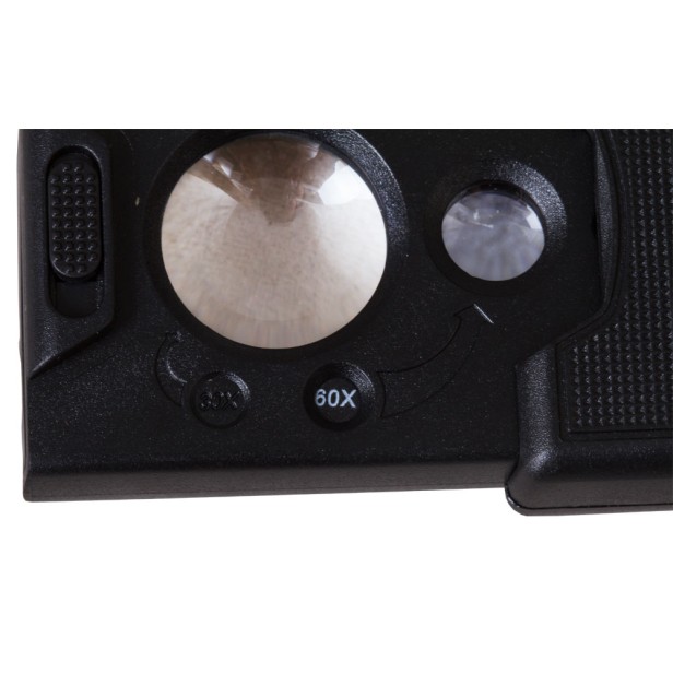 ΦΑΚΟΣ ΜΕΓΕΘΥΝΤΙΚΟΣ ZENO GEM M13 30x 45x 60x