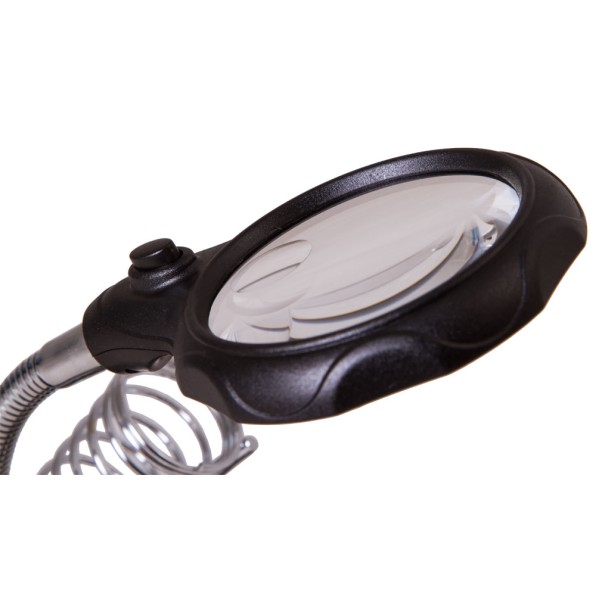 PH/ΦΑΚΟΣ ΜΕΓΕΘΥΝΤΙΚΟΣ ZENO D3 3.5x