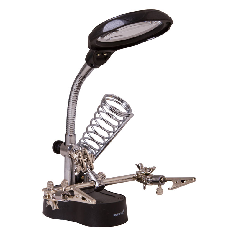 PH/ΦΑΚΟΣ ΜΕΓΕΘΥΝΤΙΚΟΣ ZENO D3 3.5x