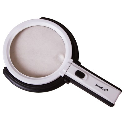 ΦΑΚΟΣ ΜΕΓΕΘΥΝΤΙΚΟΣ ZENO D13 1.8x 5x ΑΝΑΔΙΠΛΟΥΜΕΝΟΣ