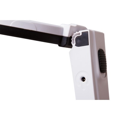 ΦΑΚΟΣ ΜΕΓΕΘΥΝΤΙΚΟΣ ZENO D13 1.8x 5x ΑΝΑΔΙΠΛΟΥΜΕΝΟΣ