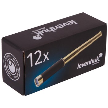 ΜΟΝΟΚΙΑΛΙ "SPYGLASS" SG2 ΜΕ ΞΥΛΙΝΗ ΘΗΚΗ