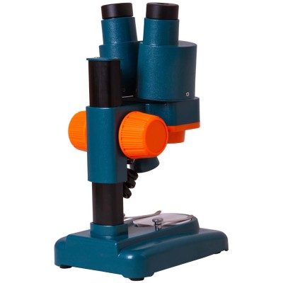 ΜΙΚΡΟΣΚΟΠΙΟ ΣΤΕΡΕΟΣΚΟΠΙΚΟ LABZZ M4