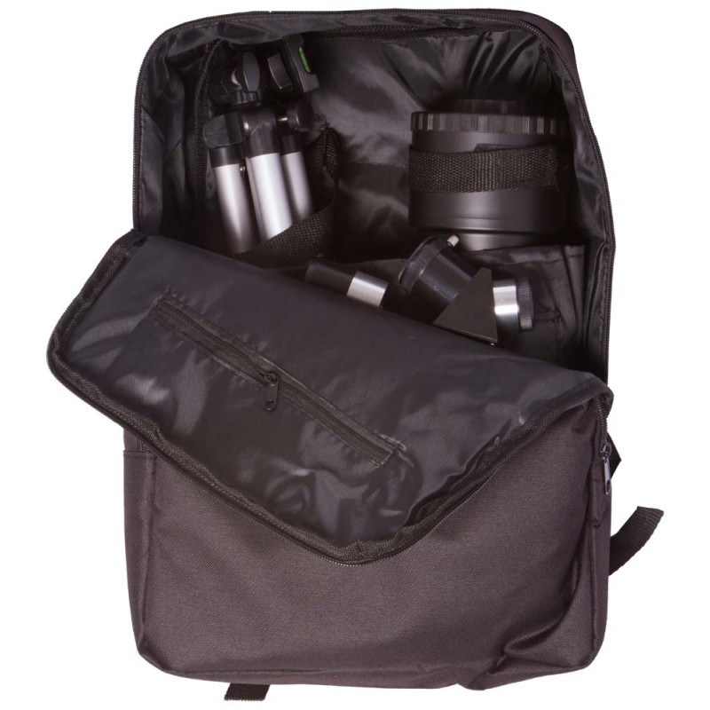 ΤΗΛΕΣΚ. SKYLINE TRAVEL 70mm