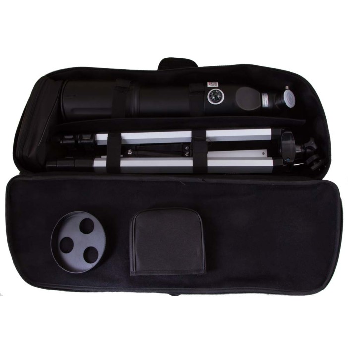 ΤΗΛΕΣΚ. SKYLINE TRAVEL 80mm