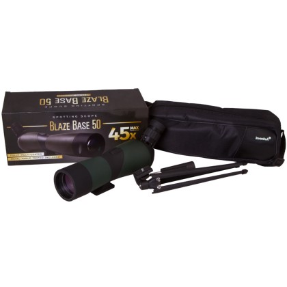 SPOTTING SCOPE BLAZE BASE 50