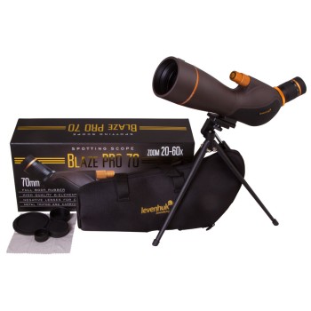 SPOTTING SCOPE BLAZE PRO 70