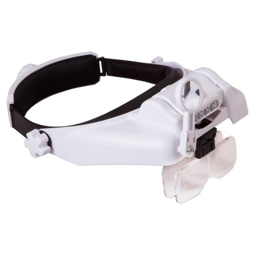 ΦΑΚΟΣ ΜΕΓΕΘΥΝΤΙΚΟΣ ΚΑΣΚΑ ZENO VIZOR HR6 LED ΕΠΑΝΑΦΟΡΤΙΖΟΜΕΝΟΣ