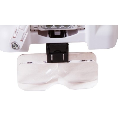 ΦΑΚΟΣ ΜΕΓΕΘΥΝΤΙΚΟΣ ΚΑΣΚΑ ZENO VIZOR HR6 LED ΕΠΑΝΑΦΟΡΤΙΖΟΜΕΝΟΣ