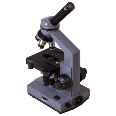 ΜΙΚΡΟΣΚΟΠΙΟ ΒΙΟΛΟΓΙΚΟ ΜΟΝΟΦΘΑΛΜΙΟ 320 BASE