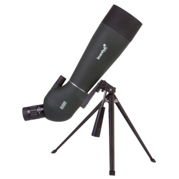 SPOTTING SCOPE BLAZE BASE 80