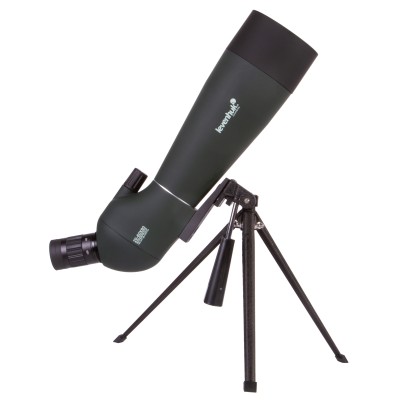 SPOTTING SCOPE BLAZE BASE 80