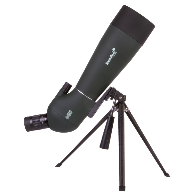 SPOTTING SCOPE BLAZE BASE 80