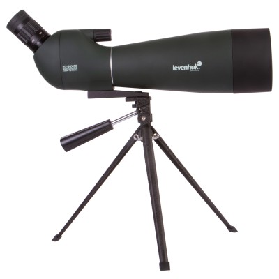 SPOTTING SCOPE BLAZE BASE 80