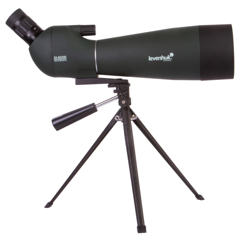 SPOTTING SCOPE BLAZE BASE 80