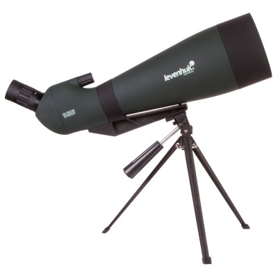 SPOTTING SCOPE BLAZE BASE 100