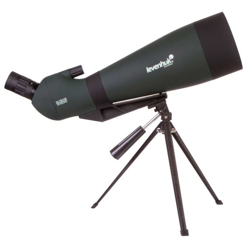 SPOTTING SCOPE BLAZE BASE 100