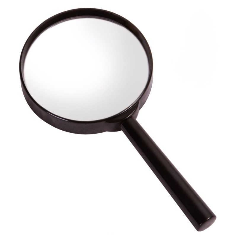 ΦΑΚΟΣ ΜΕΓΕΘΥΝΤΙΚΟΣ ZH7 ZENO HANDY 3x & 75mm