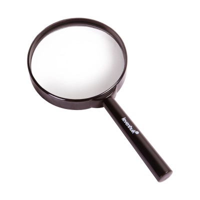 ΦΑΚΟΣ ΜΕΓΕΘΥΝΤΙΚΟΣ ZH7 ZENO HANDY 3x & 75mm