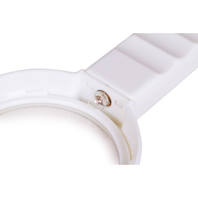 ΦΑΚΟΣ ΜΕΓΕΘΥΝΤΙΚΟΣ ZH35 ZENO HANDY 2-6x & 90-21mm ΑΣΠΡΟΣ