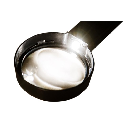 ΦΑΚΟΣ ΜΕΓΕΘΥΝΤΙΚΟΣ ZH37 ZENO HANDY 2-6x & 90-21mm ΜΑΥΡΟΣ