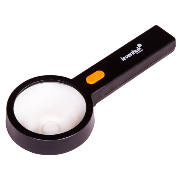 ΦΑΚΟΣ ΜΕΓΕΘΥΝΤΙΚΟΣ ZH37 ZENO HANDY 2-6x & 90-21mm ΜΑΥΡΟΣ