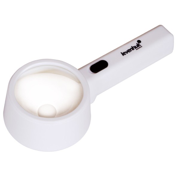 ΦΑΚΟΣ ΜΕΓΕΘΥΝΤΙΚΟΣ ZH41 ZENO HANDY 2-6x & 90-21mm