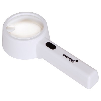 ΦΑΚΟΣ ΜΕΓΕΘΥΝΤΙΚΟΣ ZH41 ZENO HANDY 2-6x & 90-21mm