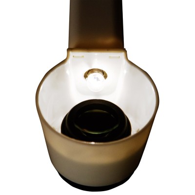 ΦΑΚΟΣ ΜΕΓΕΘΥΝΤΙΚΟΣ ZH43 ZENO HANDY 10x & 30mm