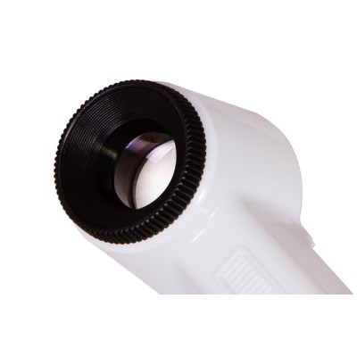 ΦΑΚΟΣ ΜΕΓΕΘΥΝΤΙΚΟΣ ZH43 ZENO HANDY 10x & 30mm