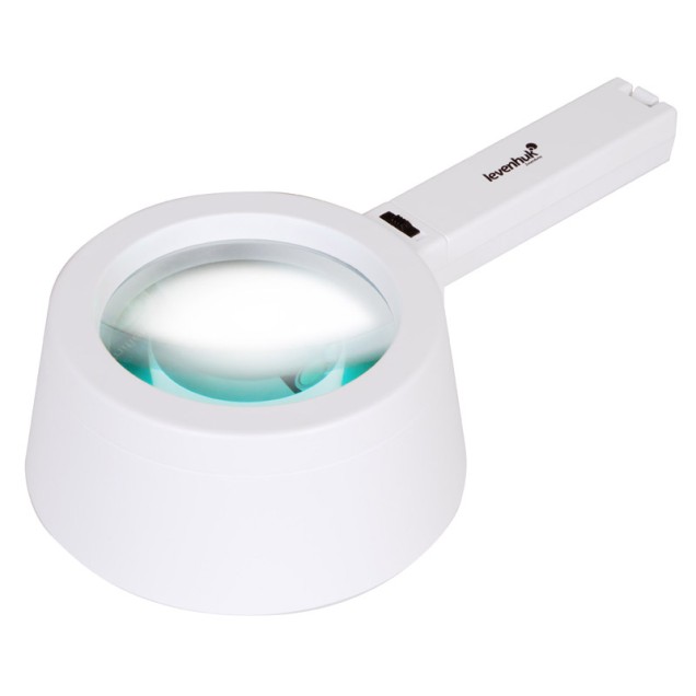 ΦΑΚΟΣ ΜΕΓΕΘΥΝΤΙΚΟΣ ZH45 ZENO HANDY 2x & 127mm