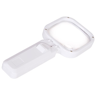 ΦΑΚΟΣ ΜΕΓΕΘΥΝΤΙΚΟΣ ZENO READ ZR10 ΑΣΠΡΟΣ