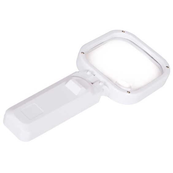 ΦΑΚΟΣ ΜΕΓΕΘΥΝΤΙΚΟΣ ZENO READ ZR10 ΑΣΠΡΟΣ