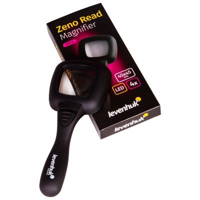 ΦΑΚΟΣ ΜΕΓΕΘΥΝΤΙΚΟΣ ZENO READ ZR12