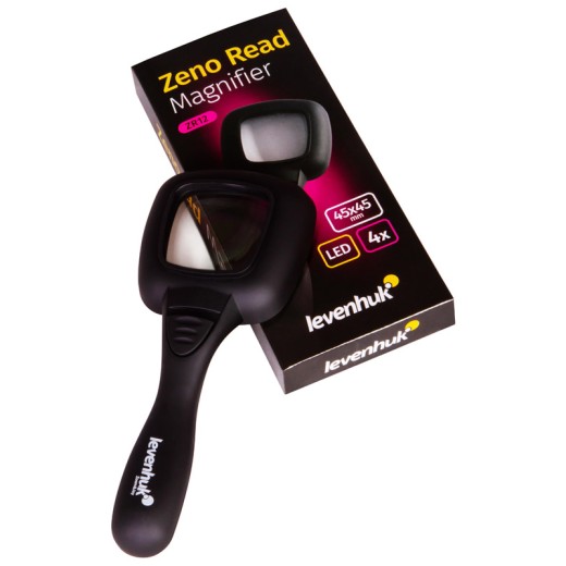 ΦΑΚΟΣ ΜΕΓΕΘΥΝΤΙΚΟΣ ZENO READ ZR12