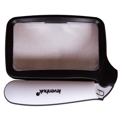 ΦΑΚΟΣ ΜΕΓΕΘΥΝΤΙΚΟΣ ZENO READ ZR16 LED