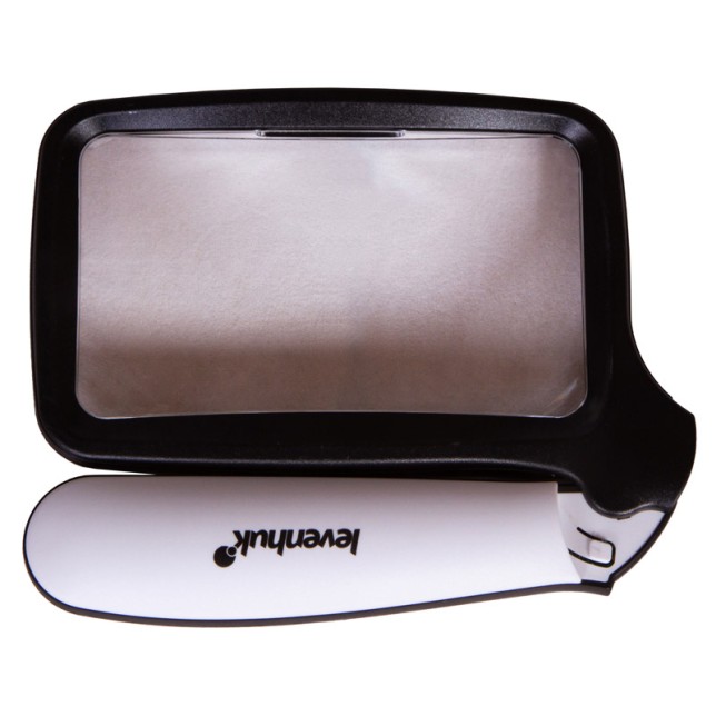 ΦΑΚΟΣ ΜΕΓΕΘΥΝΤΙΚΟΣ ZENO READ ZR16 LED