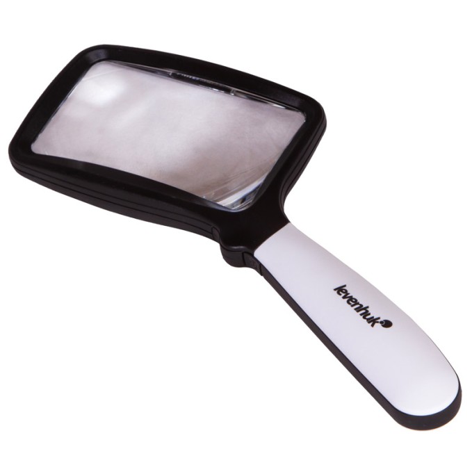 ΦΑΚΟΣ ΜΕΓΕΘΥΝΤΙΚΟΣ ZENO READ ZR16 LED