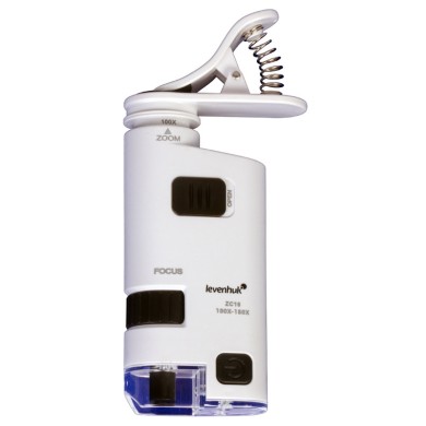 ΜΙΚΡΟΣΚΟΠΙΟ ΤΣΕΠΗΣ 