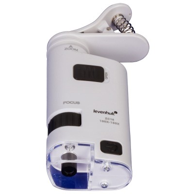 ΜΙΚΡΟΣΚΟΠΙΟ ΤΣΕΠΗΣ 