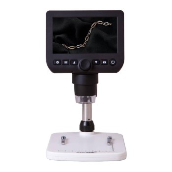 ΜΙΚΡΟΣΚΟΠΙΟ ΨΗΦΙΑΚΟ LCD DTX 350