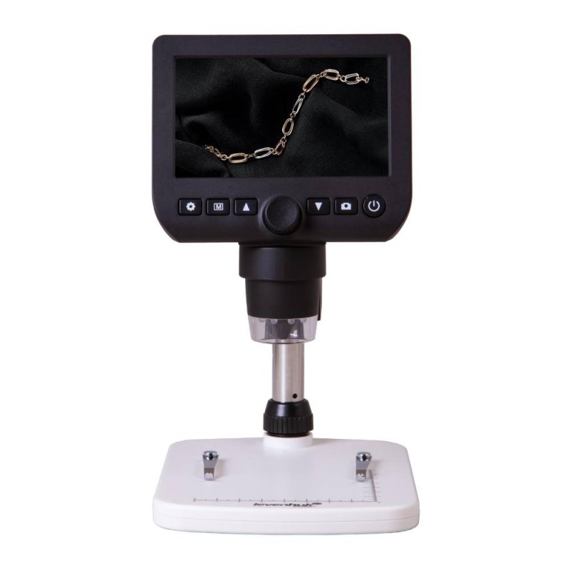 ΜΙΚΡΟΣΚΟΠΙΟ ΨΗΦΙΑΚΟ LCD DTX 350