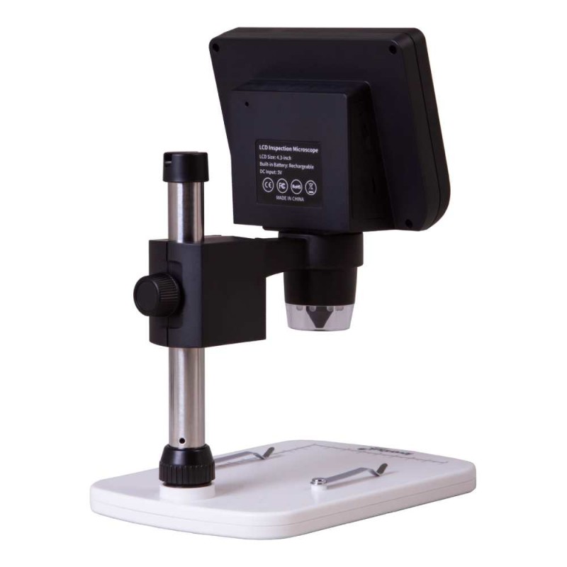 ΜΙΚΡΟΣΚΟΠΙΟ ΨΗΦΙΑΚΟ LCD DTX 350