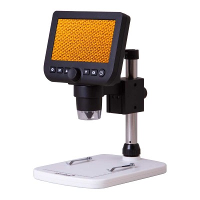 ΜΙΚΡΟΣΚΟΠΙΟ ΨΗΦΙΑΚΟ LCD DTX 350